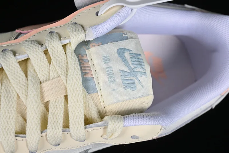 All Categories Nk Air Force 1 Air Force Series Nk Air Force 1 Shadow Air Force Lightweight Increase Nk Air Force 1 Shadow Air Force One Lightweight Increase Low-top Versatile Sneakers DZ1847-105